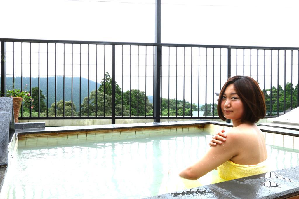 霧島温泉　民宿登山口温泉 霧島市 エクステリア 写真